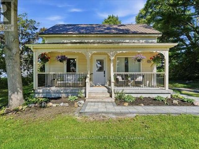 46 Old Portage Road, Quinte West, ON, K0K 1L0 house for sale | Listing ID X13493 | Royal LePage