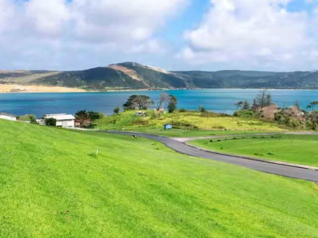 46 Opononi Heights Drive, Opononi, Far North