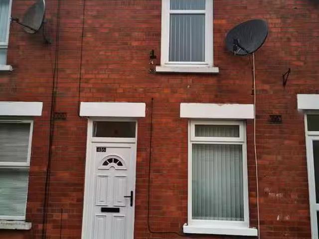 46 Orkney Street