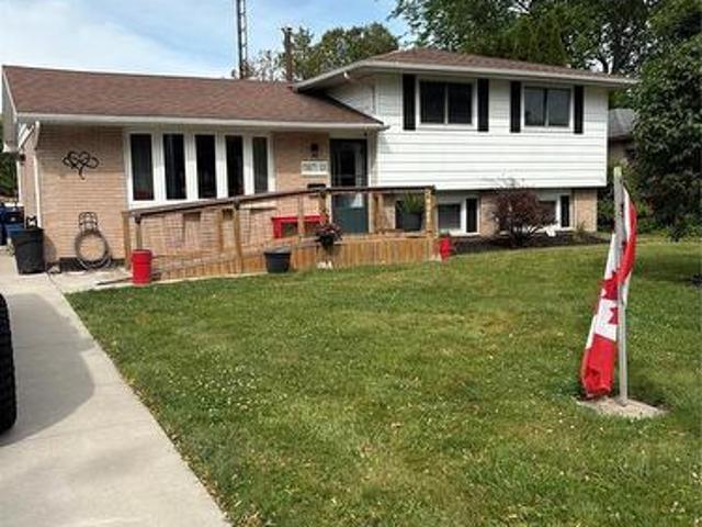 46 Ottawa Drive, Chatham, ON, N7L 2J6 house for sale | Listing ID 26014 | Royal LePage