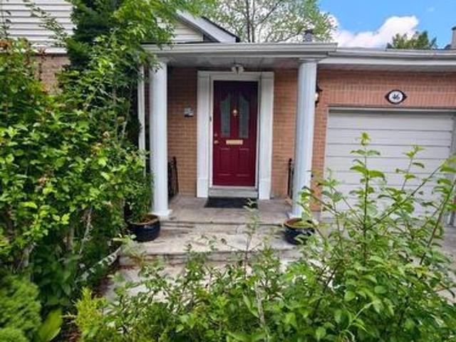 46 Overton Crescent, Toronto, ON, M3B 2V2 house for lease | Listing ID C12803 | Royal LePage