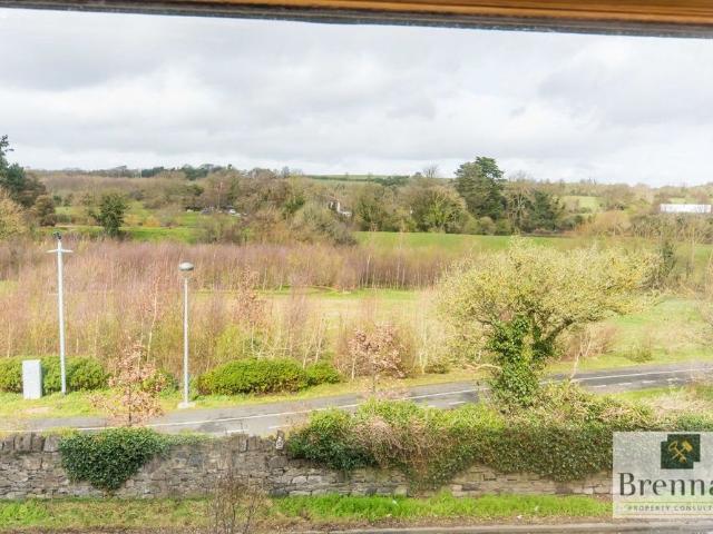 46 Park View, River Road, Royal Canal Park, Dublin 15