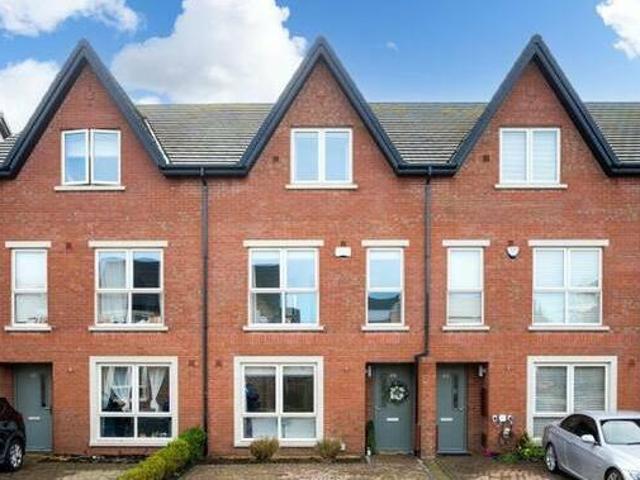 46 Parkside Crescent Balgriffin Dublin 13