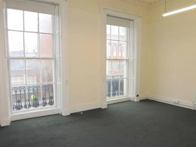 46 parnell square west parnell square dublin 1