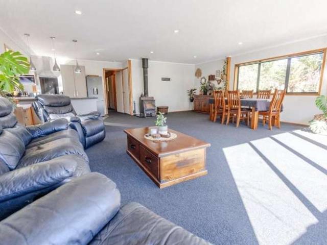 46 Pitt Street, Runanga, Greymouth