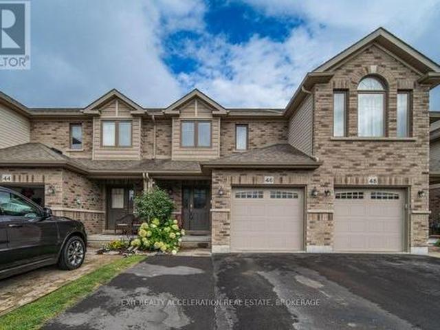 46 Princeton Place, Belleville Ward, ON, K8N 4Z5 house for sale | Listing ID X13696 | Royal LePage