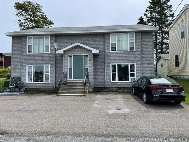 46 Prince St, Saint John, NB, E2M 1N9 house for sale | Listing ID NB144310 | Royal LePage