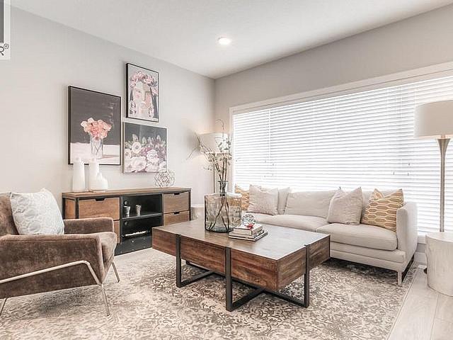 46 Rangeview Path Se Calgary, Alberta