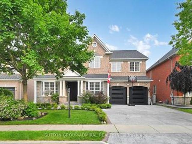 46 Richland Crescent, Brampton, ON, L6P 1M8 house for sale | Listing ID W12209 | Royal LePage