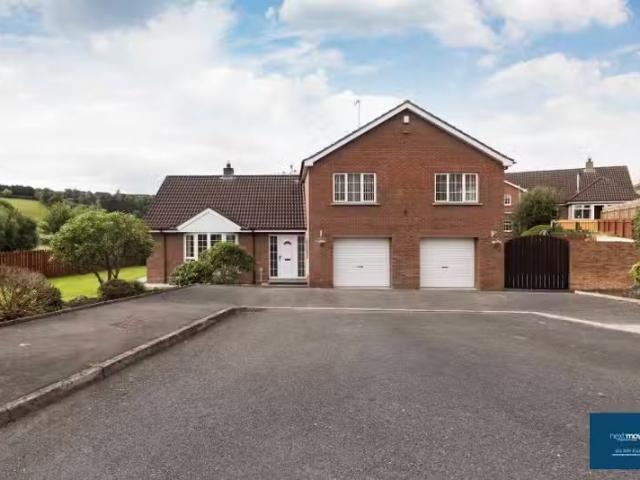 46 Richmond Drive