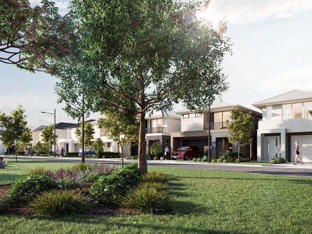46 Riverside Ave, Riverside, Allenby Gardens