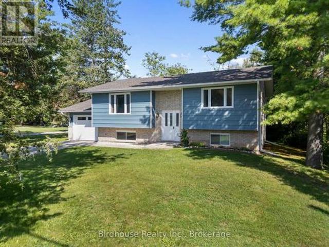 46 Riverside Drive, Kawartha Lakes Bobcaygeon, ON, K0M 1A0 house for sale | Listing ID X13721 | Royal LePage