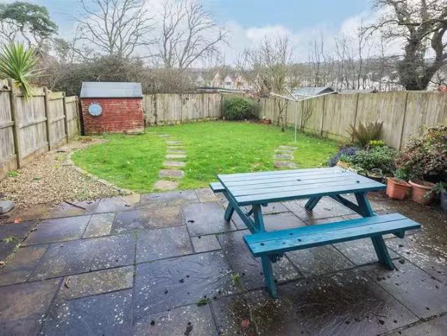 46 Riverside Rise, Rushbrooke Links, Cobh, Cork, P24 KX84