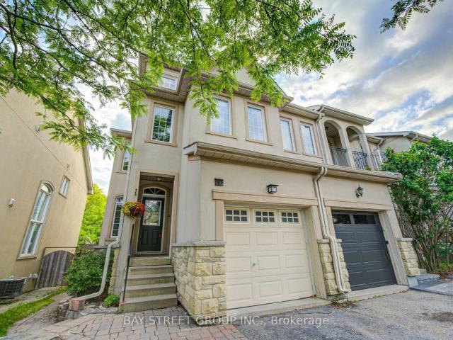 46 Romance Drive, Richmond Hill | For Rent @ $3,800 | Condos. Ca