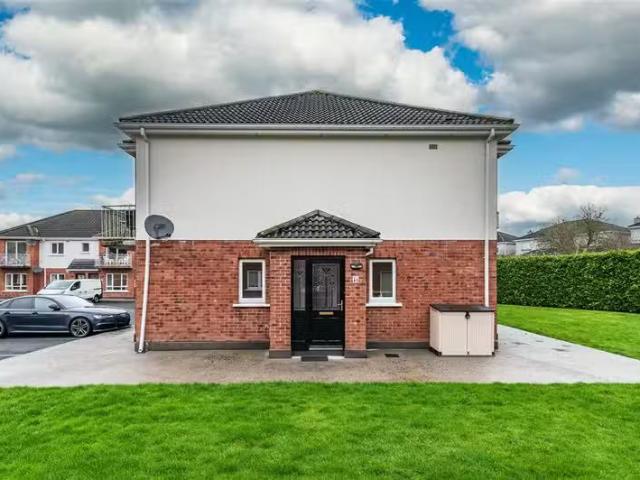46 Rochford Park, Kill, Co. Kildare, W91 T2C5
