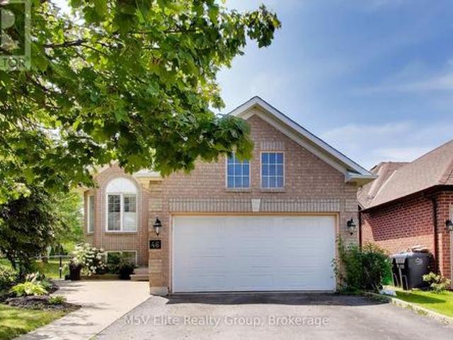 46 Royal Orchard Drive, Brampton, ON, L6X 4M6 house for sale | Listing ID W13600 | Royal LePage