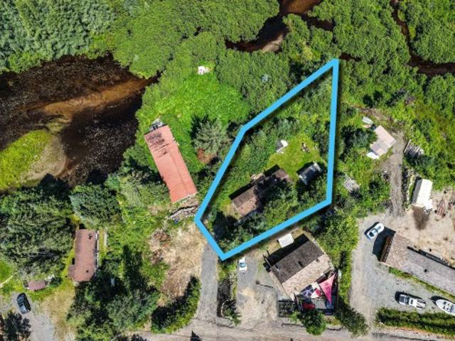 46 Rue Belle Étoile, Val David, QC, J0T 2N0 house for sale | Listing ID 10992 | Royal LePage