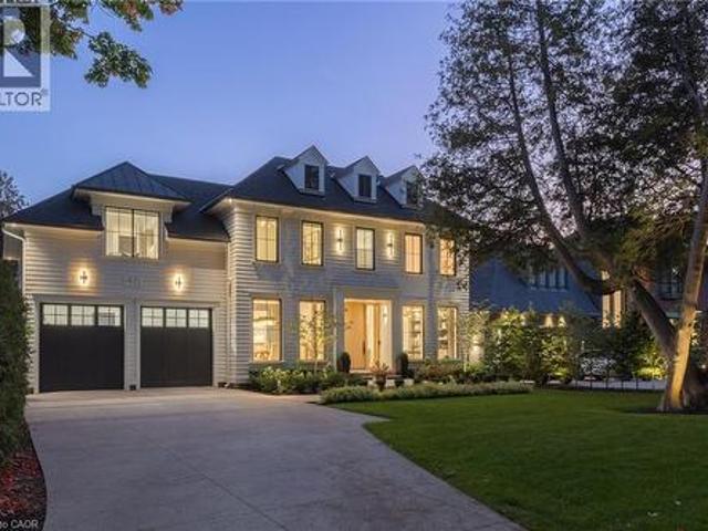 46 Second Street, Oakville, ON, L6J 3T2 house for sale | Listing ID 40857 | Royal LePage
