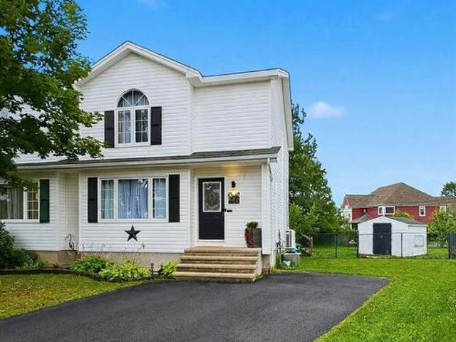 46 Sheffield Crt, Moncton, NB, E1G 2J2 house for sale | Listing ID NB144495 | Royal LePage