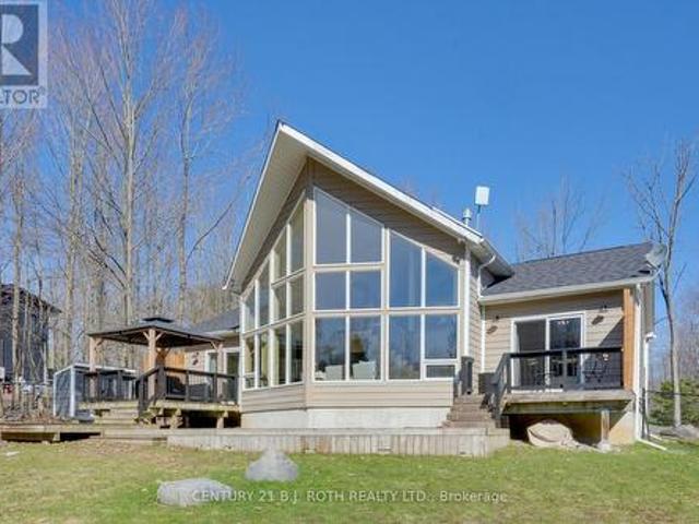 46 Slalom Drive, Oro Medonte, ON, L0K 1N0 house for sale | Listing ID S13142 | Royal LePage
