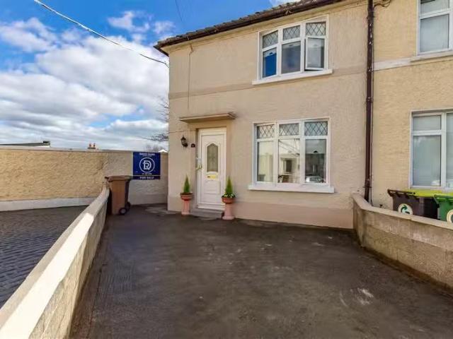 46 Slievemore Road, Drimnagh, Dublin 12