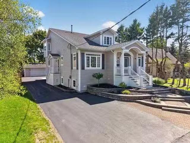 46 Smith Avenue, Truro, NS, B2N 1C1 house for sale Listing.