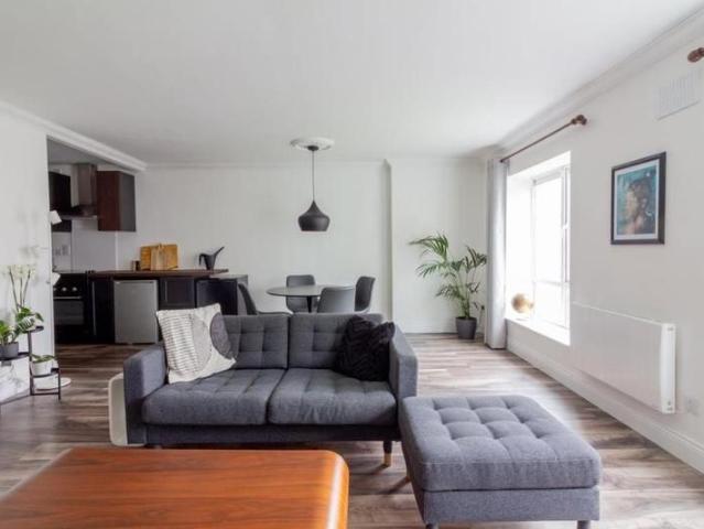 46 St James Wood South Circular Road Dublin 8