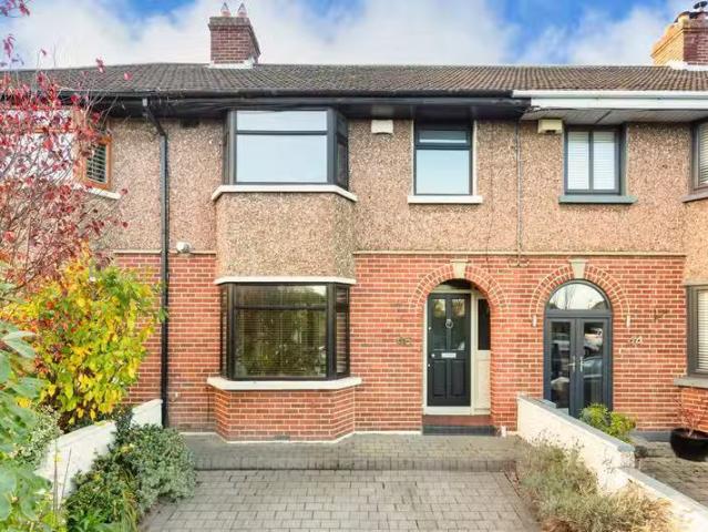 46 St Mary's Road, Walkinstown, Dublin 12, D12N6Y3 is for sale