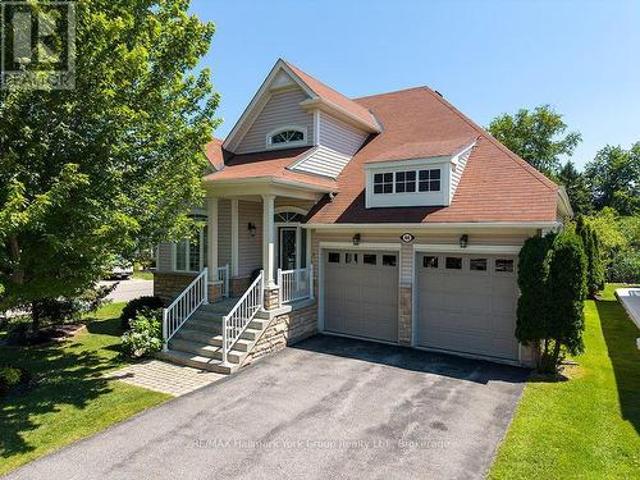 46 Starboard Circle, Wasaga Beach, ON, L9Z 0E9 house for sale | Listing ID S13603 | Royal LePage