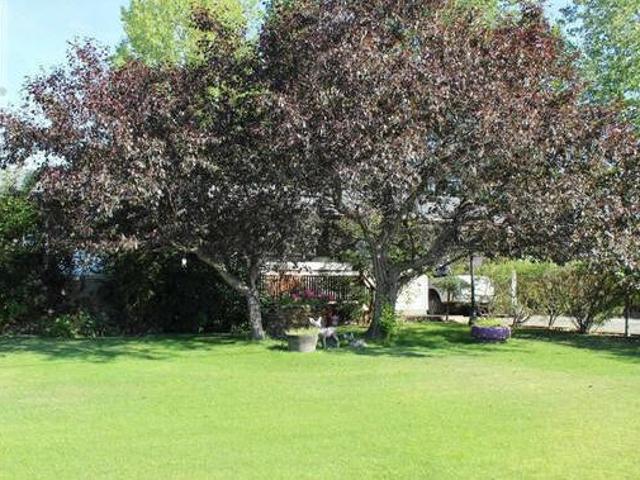 46 STUART DRIVE Mackenzie British Columbia