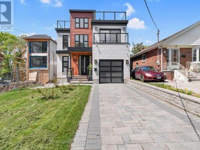 46 Sunnypoint Crescent, Toronto, ON, M1M 1B9 house for sale | Listing ID E13516 | Royal LePage