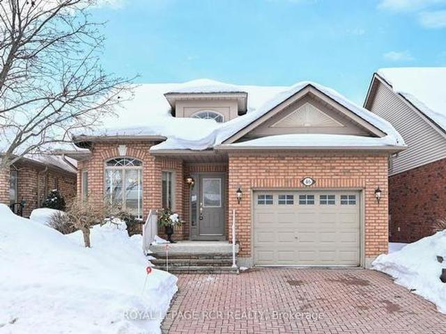46 Sunset Blvd, New Tecumseth, ON, L9R 1Z5 condo for sale | Listing ID N11992 | Royal LePage