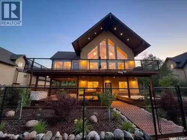 46 Sunset Way, Candle Lake, SK, S0J 3E0 house for sale List.