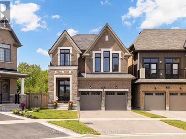 46 Sutcliffe Drive, Whitby, ON, L1R 0R1 house for sale | Listing ID E13460 | Royal LePage