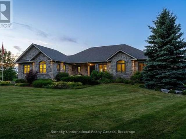 46 Sydenham Trail E, Clearview, ON, L0M 1H0 house for sale | Listing ID S13560 | Royal LePage