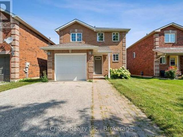 46 Sydenham Wells, Barrie Georgian Drive, ON, L4M 6R4 house for sale | Listing ID S11946 | Royal LePage