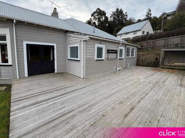 46 Sydney Street, 10263, Dunedin City