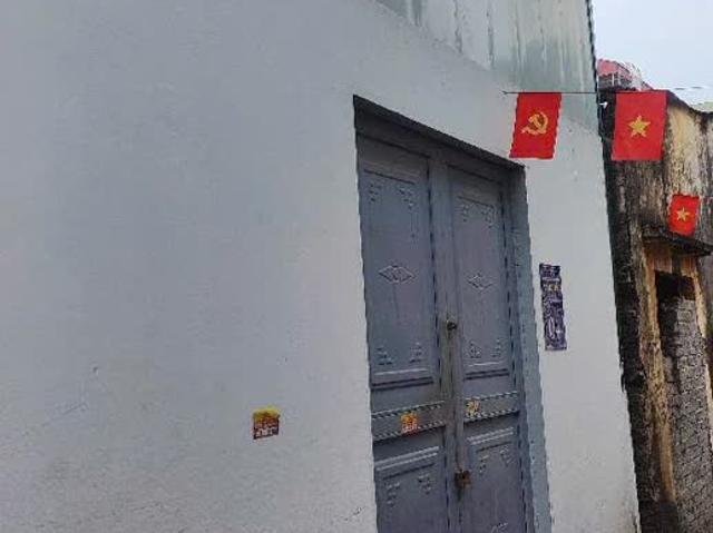 46m2 TẶNG NHÀ CẤP 4, Tu Hoàng Phương Canh, Xuân Phương, Nam Từ Liêm, 5. X tỷ