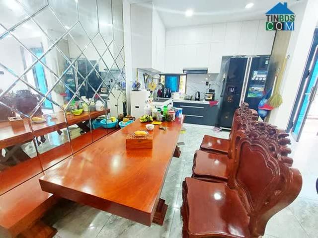 46m2 5 Tầng Bán nhà tốt kế Hẻm xe hơi Nguyễn Trọng Tuyển Tân Bình