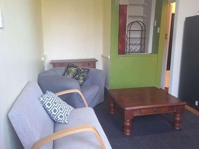 46A Devon Street, Aro Valley, Wellington City