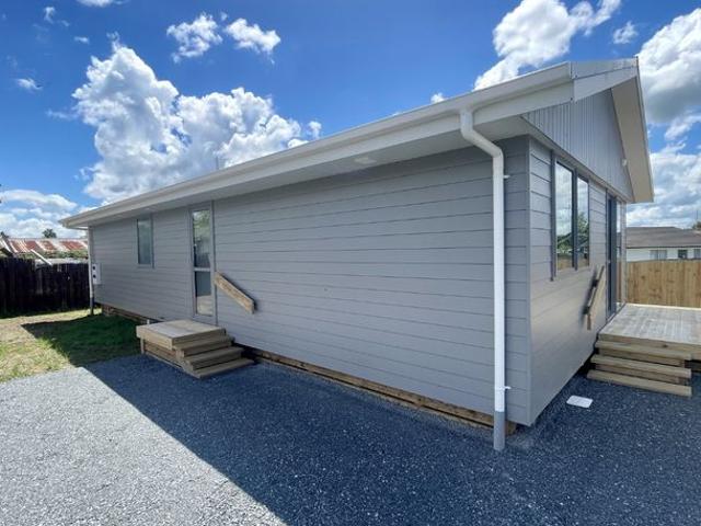 46A Kereru Street, Tokoroa, South Waikato