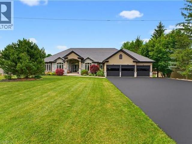 46A Sixth Concession Road, Burford, ON, N3T 5L7 house for sale | Listing ID 40853 | Royal LePage