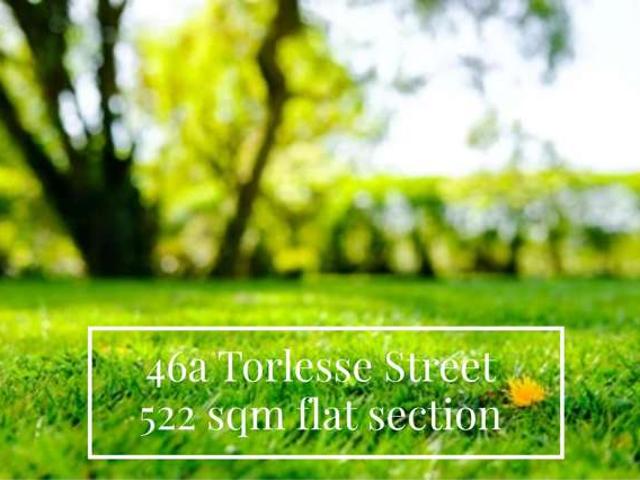 46A Torlesse Street, Avonside, Christchurch City