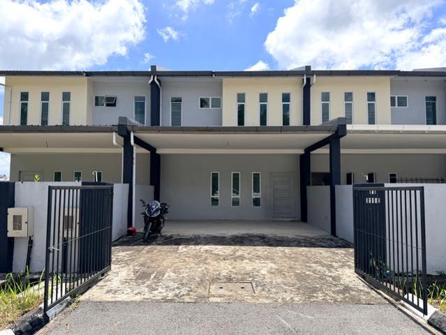 46PTS Double Storey SERIAN BATU 28