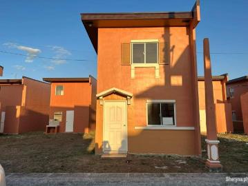 46sqm House For Sale with 2 Bedrooms good for small family
