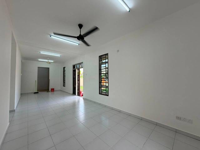 46x70 Corner Pulai Jaya Single Storey Good Condition