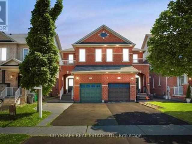 4704 Centretown Way, Mississauga, ON, L5R 0C9 house for sale | Listing ID W13506 | Royal LePage