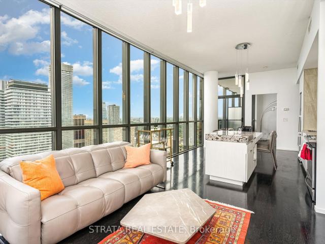 4704 Charles Street E, Toronto | Leased, C12734 | Condos. Ca