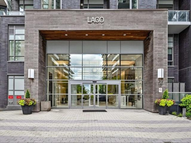 4704 56 Annie Craig Drive, Toronto, ON, M8V 0C8 condo for sale | Listing ID W13444 | Royal LePage