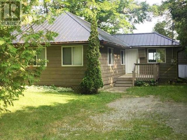 4705 Anderson Avenue, Ramara, ON, L3V 6H7 house for sale | Listing ID S12224 | Royal LePage